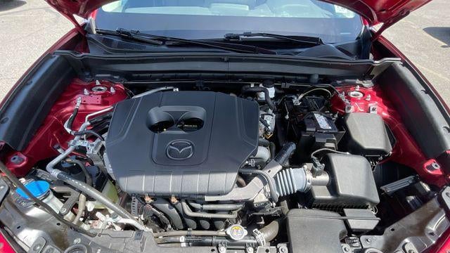 2023 Mazda CX-30 2.5 S Preferred