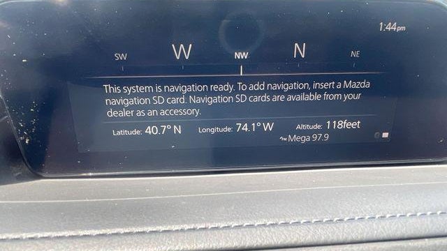 2023 Mazda CX-30 2.5 S Preferred