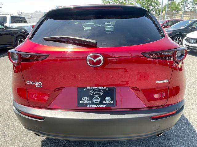 2023 MAZDA CX-3 - $24,995