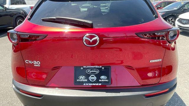 2023 Mazda CX-30 2.5 S Preferred