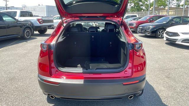 2023 Mazda CX-30 2.5 S Preferred