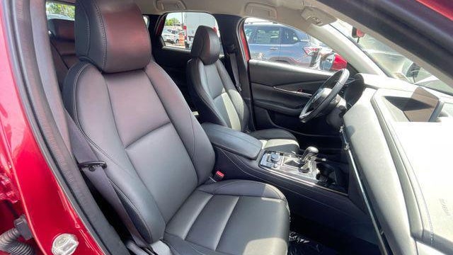 2023 Mazda CX-30 2.5 S Preferred