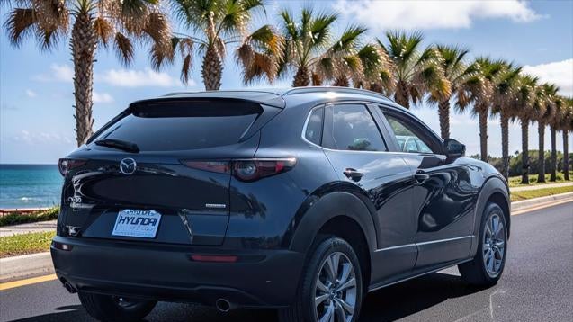 2023 Mazda CX-30 2.5 S Preferred
