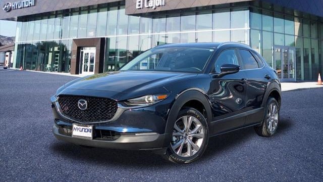Preowned 2023 Mazda CX-30 2.5 S Preferred for Sale