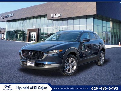 Photo of a 2023 Mazda CX-30 AWD 2.5 S Preferred 4DR SUV for sale