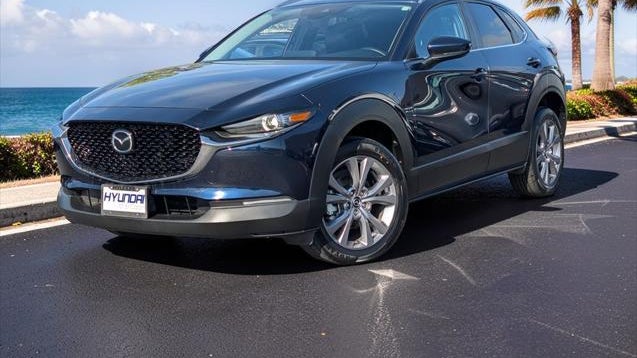 2023 Mazda CX-30 2.5 S Preferred