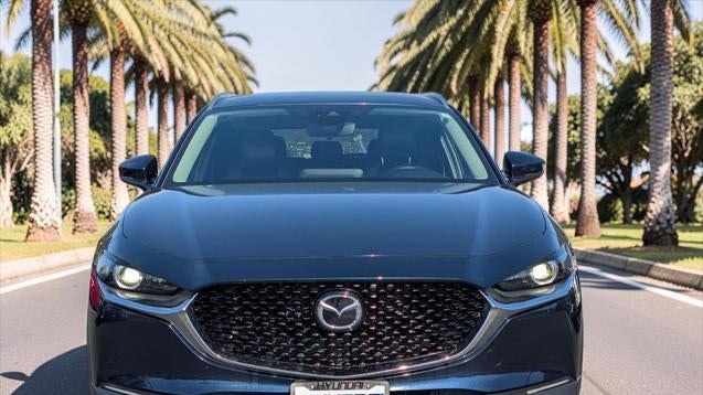 2023 Mazda CX-30 2.5 S Preferred