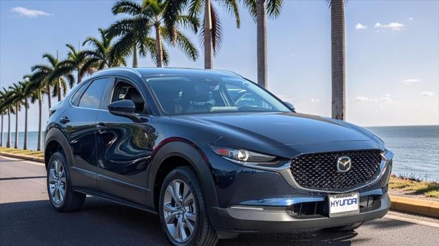 2023 Mazda CX-30 2.5 S Preferred