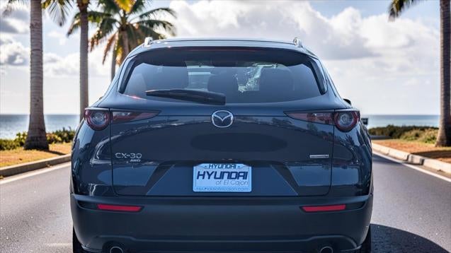 2023 Mazda CX-30 2.5 S Preferred