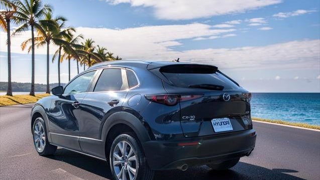 2023 Mazda CX-30 2.5 S Preferred
