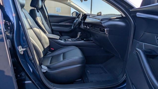 2023 Mazda CX-30 2.5 S Preferred