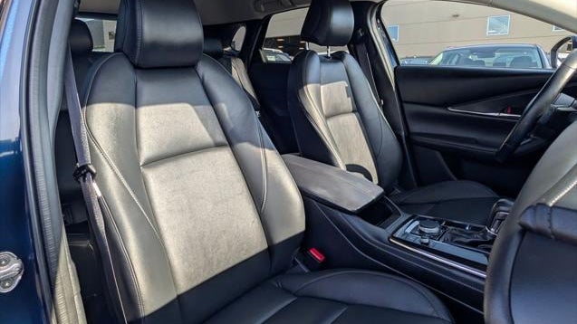 2023 Mazda CX-30 2.5 S Preferred