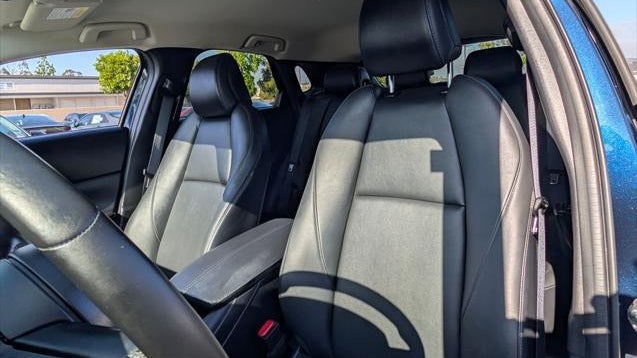 2023 Mazda CX-30 2.5 S Preferred