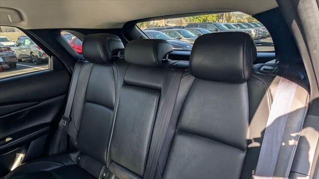 2023 Mazda CX-30 2.5 S Preferred