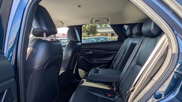2023 Mazda CX-30 2.5 S Preferred