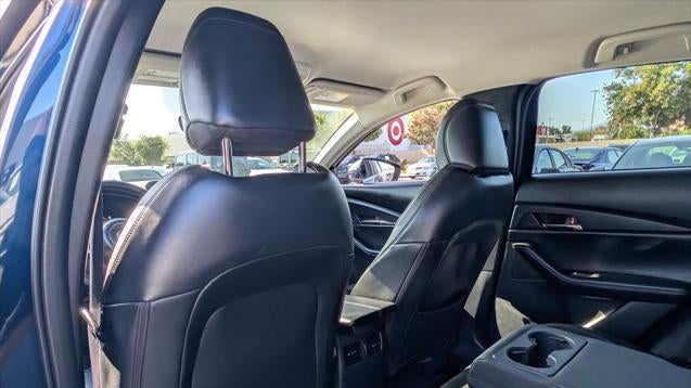 2023 Mazda CX-30 2.5 S Preferred