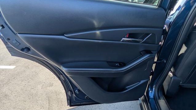 2023 Mazda CX-30 2.5 S Preferred