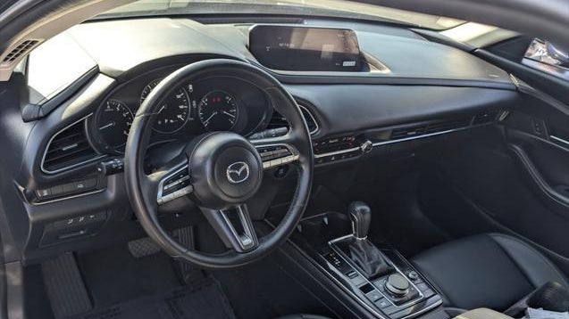 2023 Mazda CX-30 2.5 S Preferred