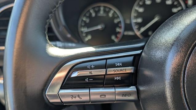 2023 Mazda CX-30 2.5 S Preferred