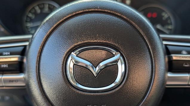 2023 Mazda CX-30 2.5 S Preferred