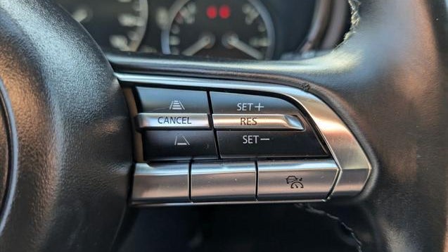 2023 Mazda CX-30 2.5 S Preferred