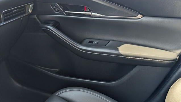 2023 Mazda CX-30 2.5 S Preferred