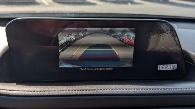 2023 Mazda CX-30 2.5 S Preferred