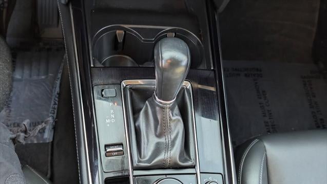 2023 Mazda CX-30 2.5 S Preferred