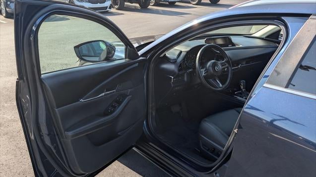 2023 Mazda CX-30 2.5 S Preferred