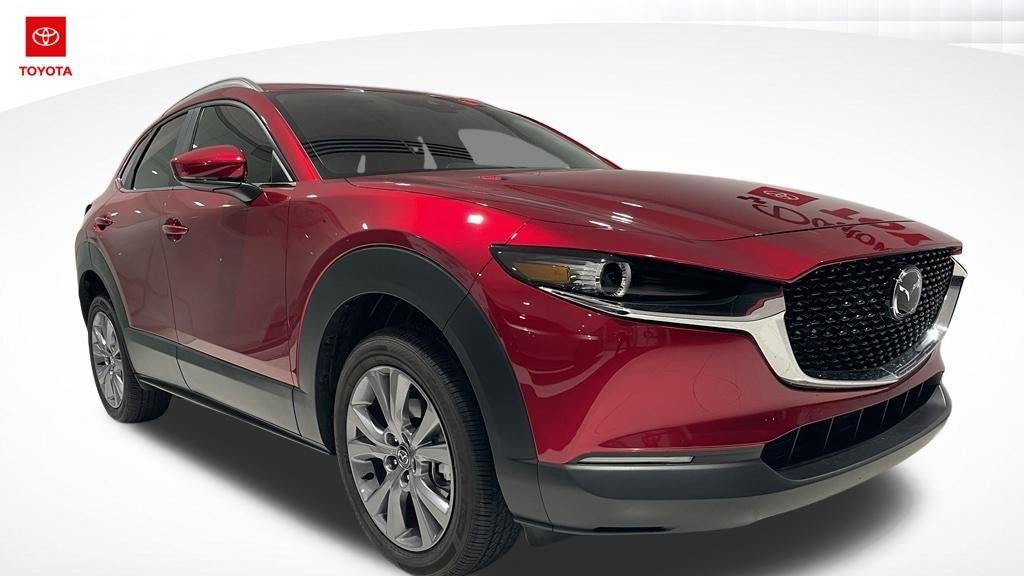 Preowned 2023 Mazda CX-30 2.5 S Preferred for Sale