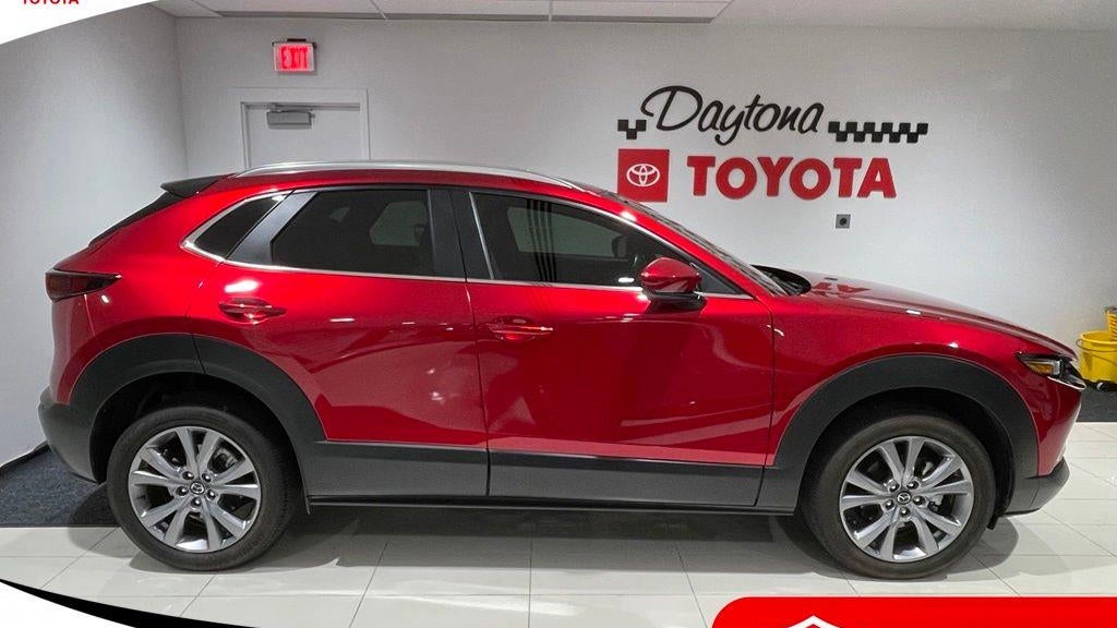 2023 Mazda CX-30 2.5 S Preferred
