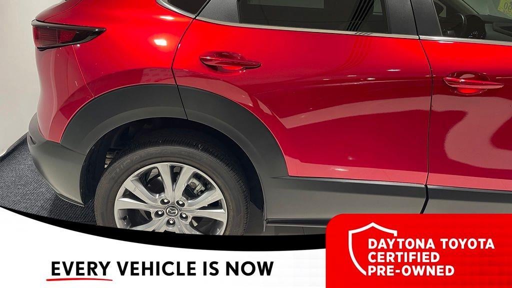 2023 Mazda CX-30 2.5 S Preferred