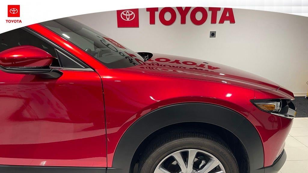 2023 Mazda CX-30 2.5 S Preferred