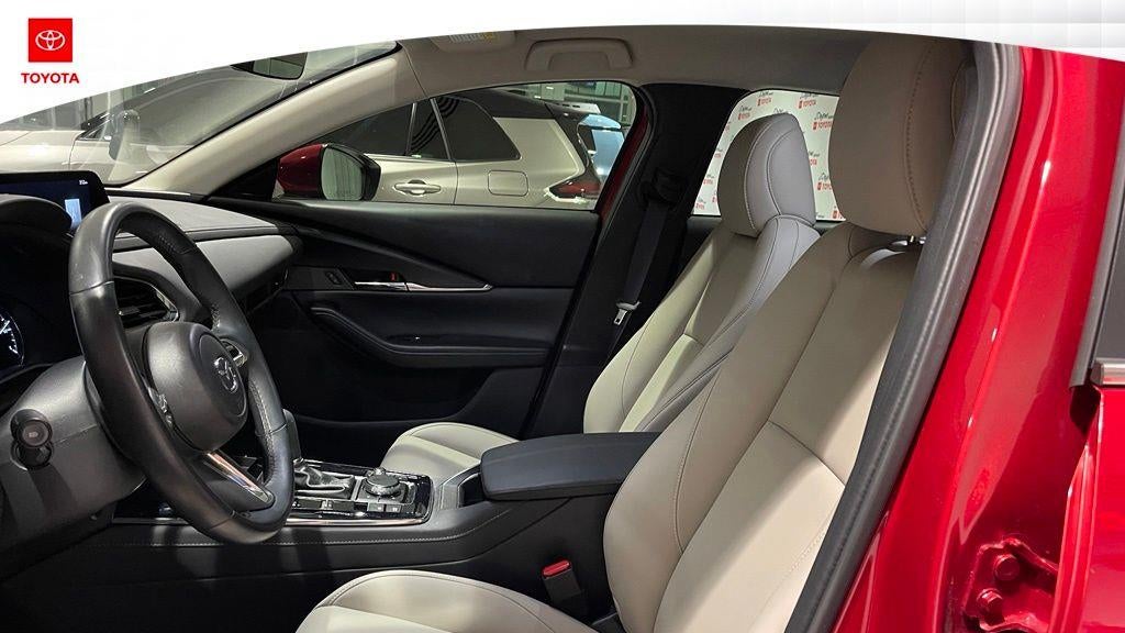 2023 Mazda CX-30 2.5 S Preferred