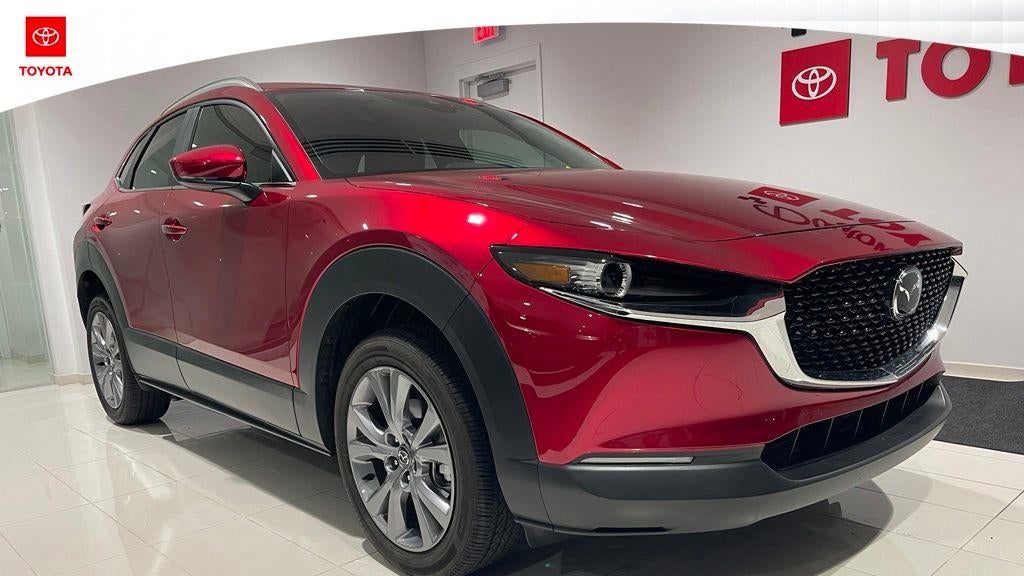 2023 Mazda CX-30 2.5 S Preferred