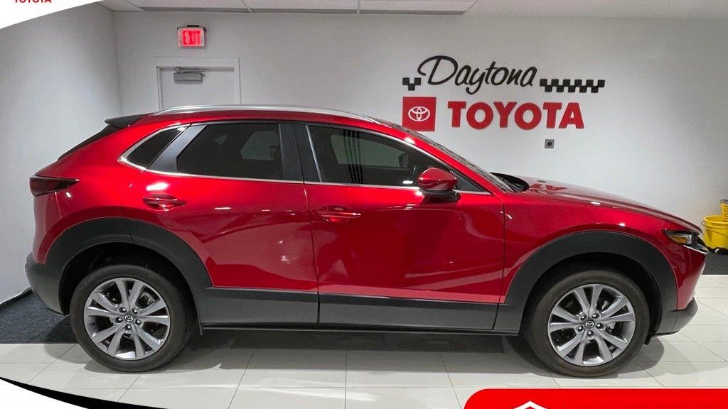 2023 Mazda CX-30 2.5 S Preferred