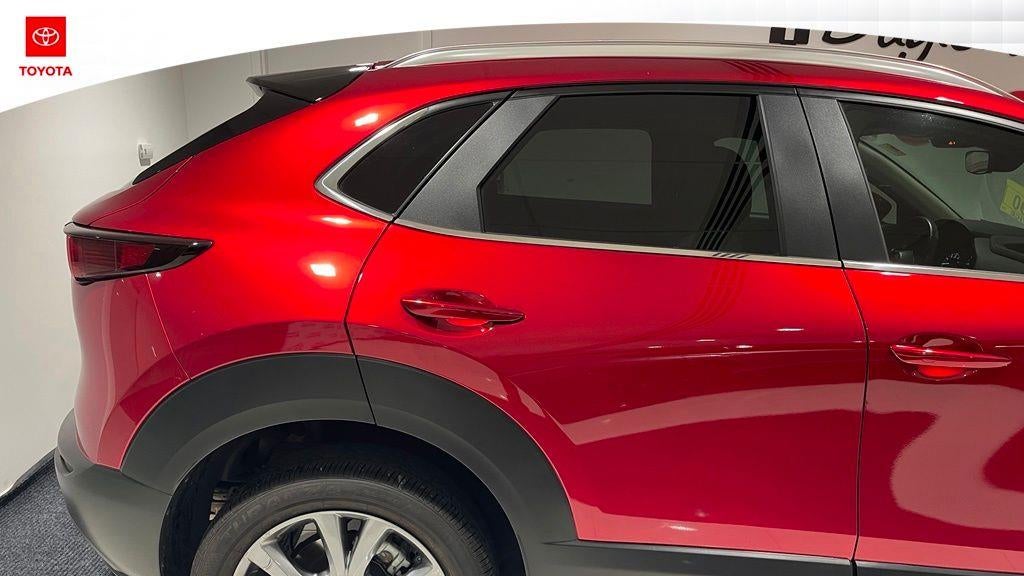 2023 Mazda CX-30 2.5 S Preferred