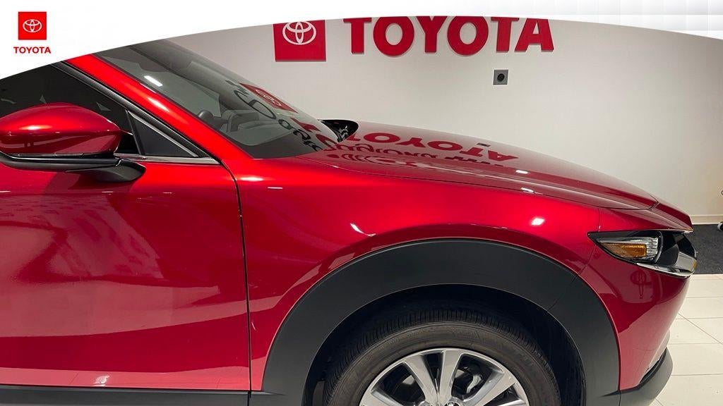 2023 Mazda CX-30 2.5 S Preferred