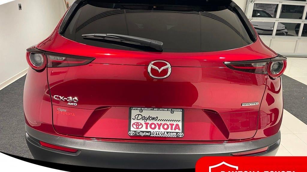 2023 Mazda CX-30 2.5 S Preferred