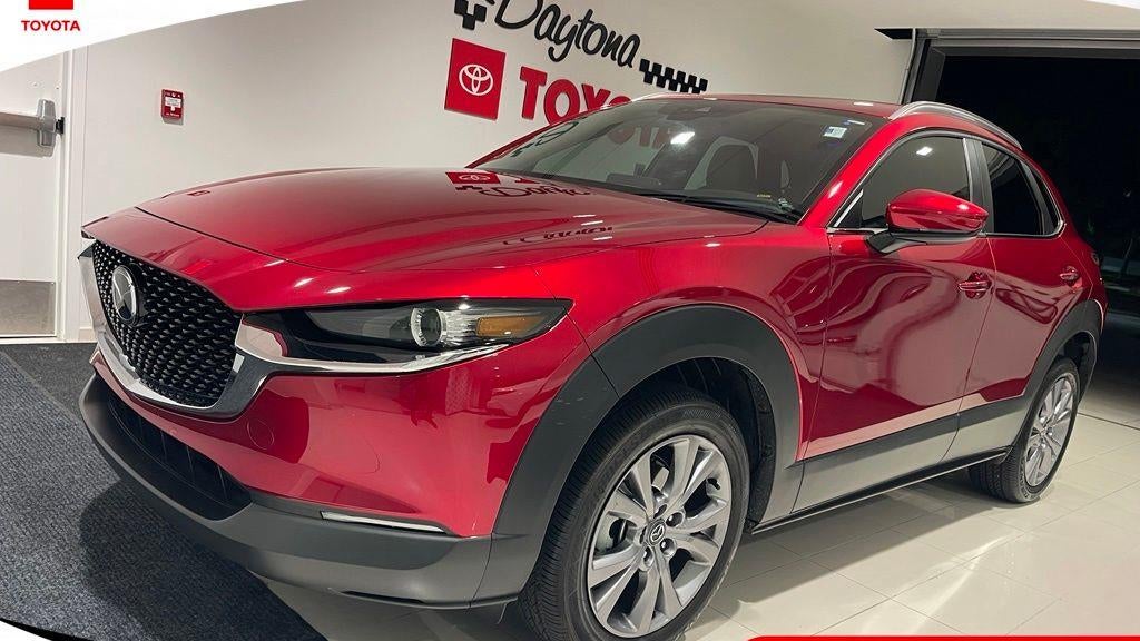 2023 Mazda CX-30 2.5 S Preferred
