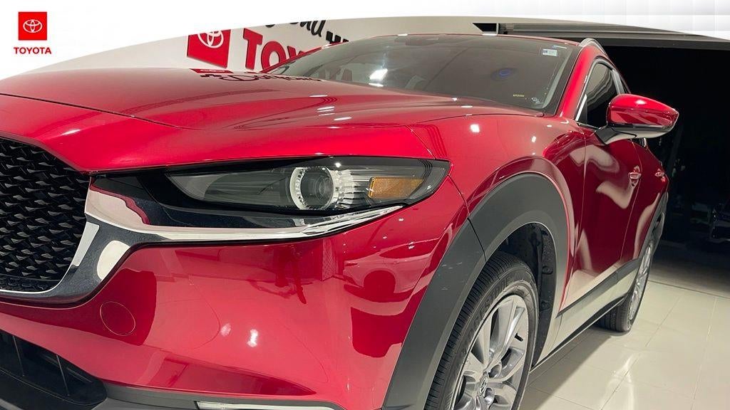 2023 Mazda CX-30 2.5 S Preferred