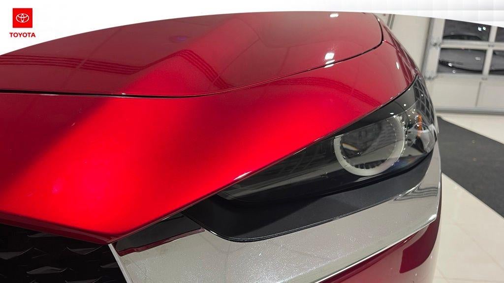 2023 Mazda CX-30 2.5 S Preferred