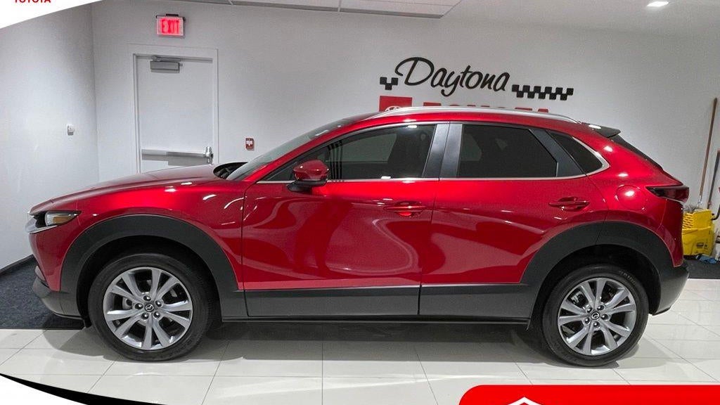2023 Mazda CX-30 2.5 S Preferred
