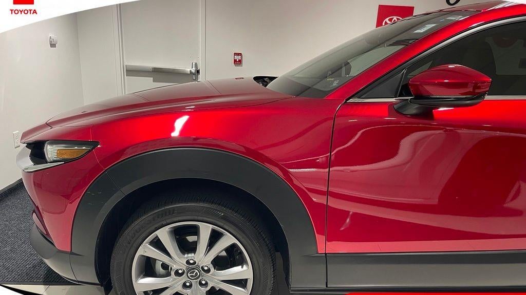 2023 Mazda CX-30 2.5 S Preferred