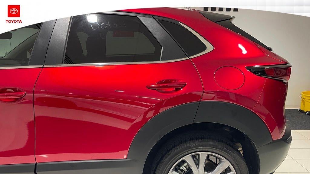 2023 Mazda CX-30 2.5 S Preferred