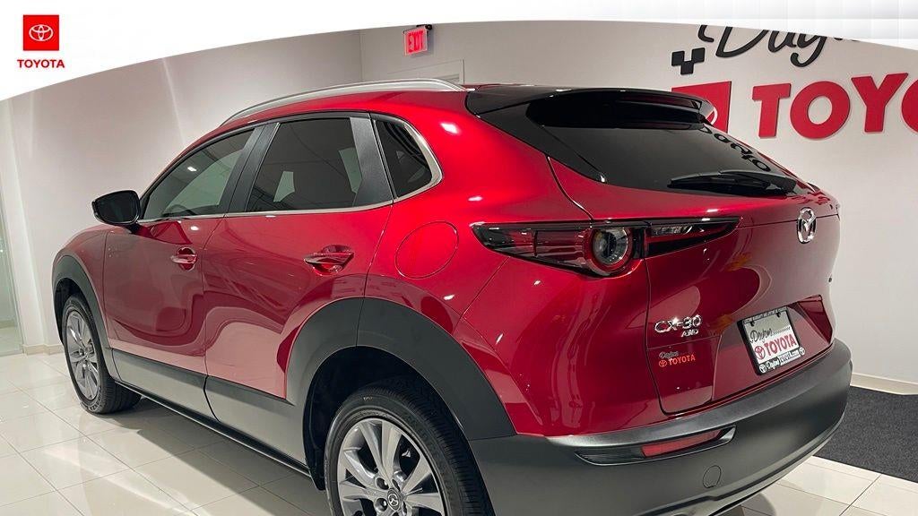 2023 Mazda CX-30 2.5 S Preferred