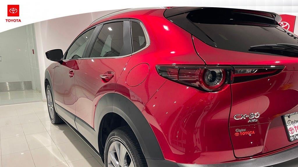 2023 Mazda CX-30 2.5 S Preferred