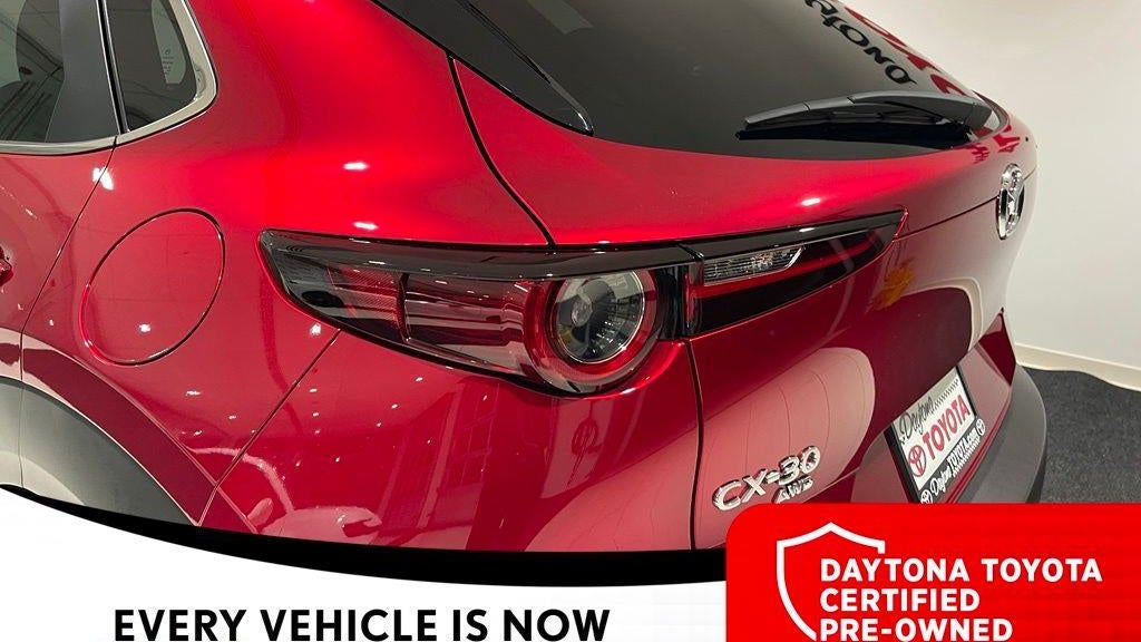 2023 Mazda CX-30 2.5 S Preferred