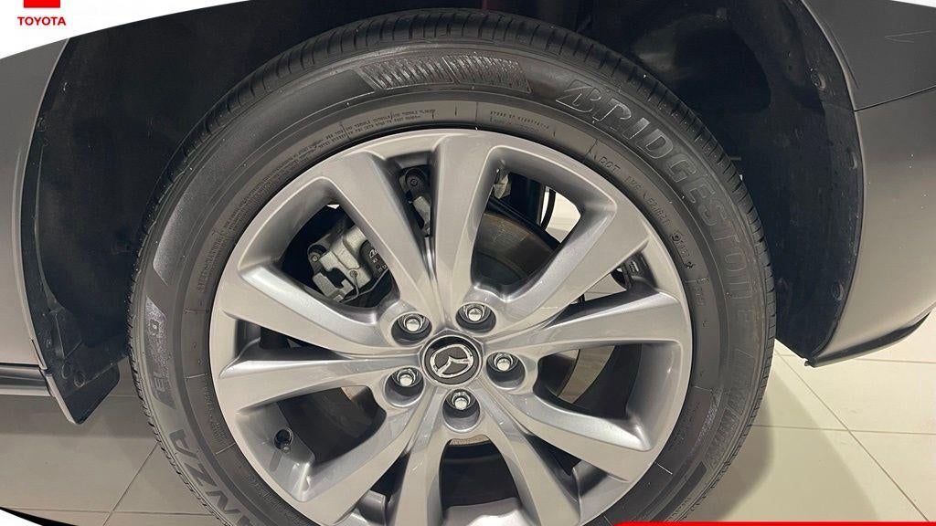 2023 Mazda CX-30 2.5 S Preferred