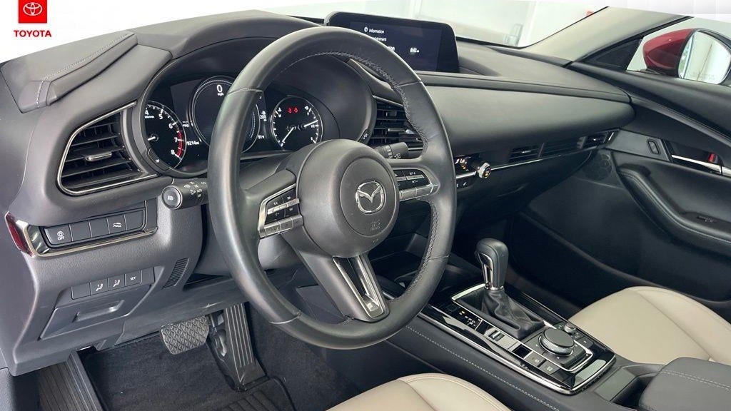 2023 Mazda CX-30 2.5 S Preferred